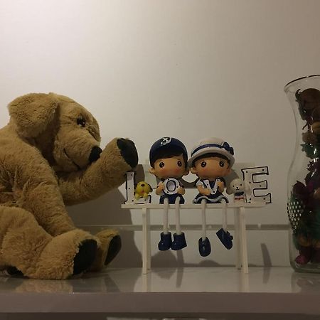 金城玩转金门公寓 外观 照片